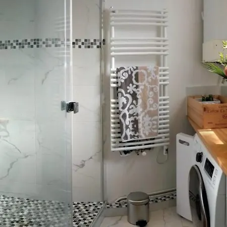 Guestready - Apt Near Eiffel Tower Champs Elysees 16 Appartement Paris