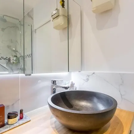 Guestready - Apt Near Eiffel Tower Champs Elysees 16 Appartement Paris