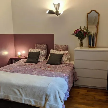 Appartement Guestready - Apt Near Eiffel Tower Champs Elysees 16