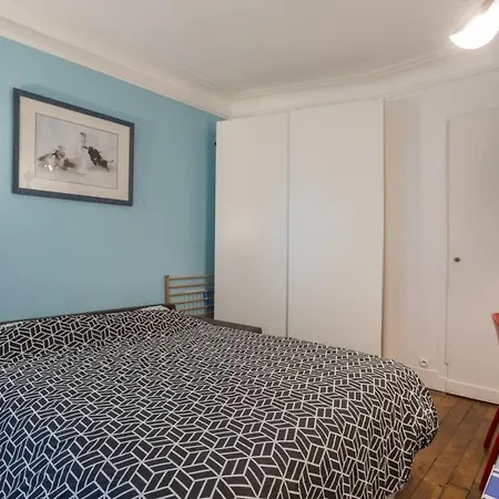 Appartement Guestready - Apt Near Eiffel Tower Champs Elysees 16